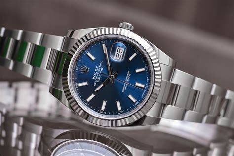 rolex dayjust 126334|rolex datejust 41 126334 review.